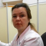 Врач Масычева Татьяна Геннадиевна
