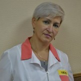Врач Лежнина Наталья Владимировна
