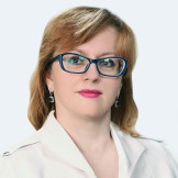 Врач Баталова Ирина Николаевна