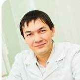 Врач Ишбаев Иштуган Тагирович