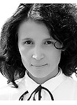 Врач Галимова Резида Маратовна