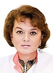 Врач Субаева Светлана Римовна