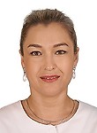 Врач Сычева Диана Рашидовна