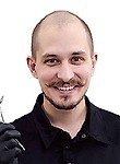 Врач Якупов Булат Анварович