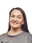 Врач Арсланова Гузель Фанилевна