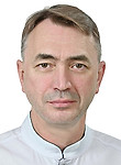 Врач Климанов Владимир Владимирович
