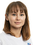 Врач Салихкулова Розалия Айдаровна