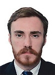 Врач Зарипов Степан Владиславович