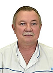 Врач Саитов Ринат Рахимович