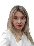Врач Тихонова Ксения Владимировна