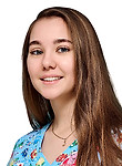 Врач Ахметова Ирина Робертовна