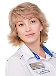 Врач Кортунова Вероника Владимировна