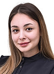 Врач Зарипова Камилла Руслановна