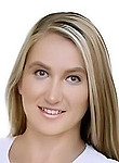 Врач Якупова Марина Сергеевна